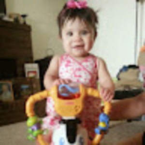 Meet your Posher, Heather